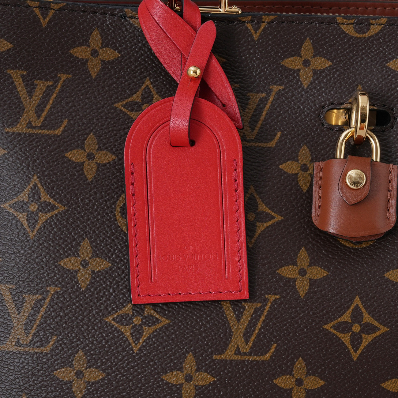 LOUIS VUITTON(USED)루이비통 모노그램 밀푀유